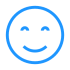 smile